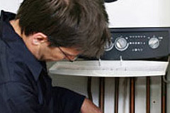 boiler replacement Cargate Common
