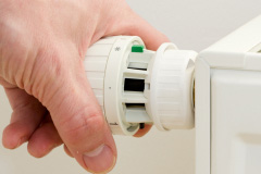 Cargate Common central heating repair costs