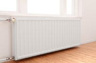 Cargate Common heating installation