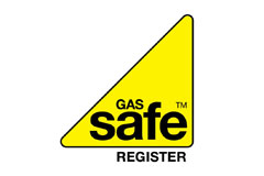 gas safe companies Cargate Common